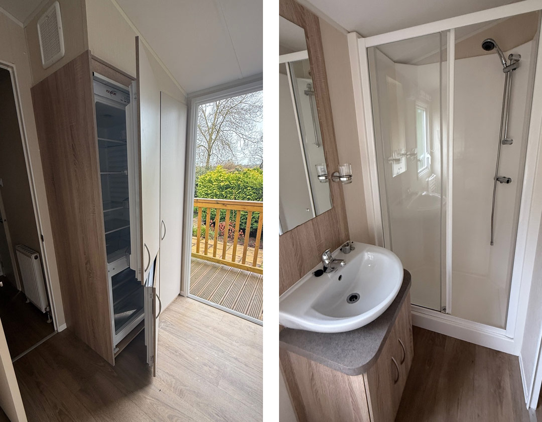 Willerby Rio Gold