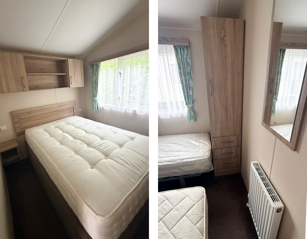 Willerby Rio Gold