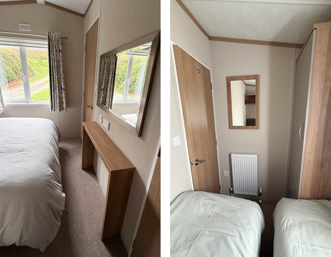 Pemberton Regent Interior