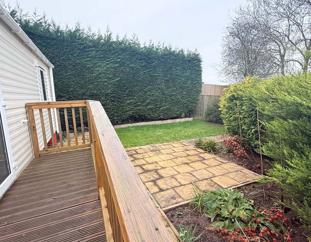 Willerby Rio Gold