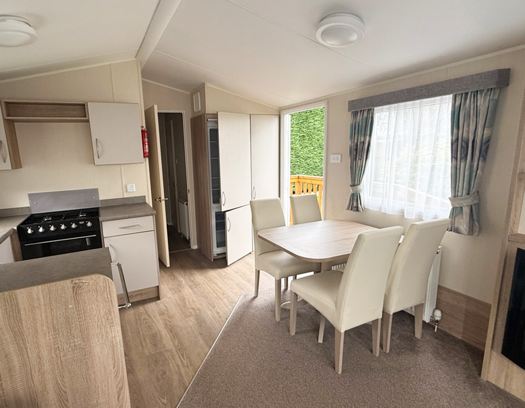 Willerby Rio Gold