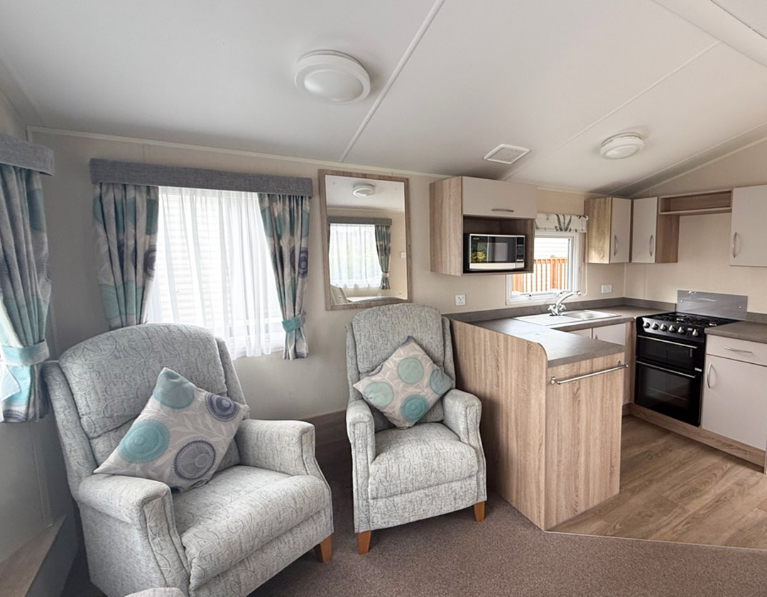 Willerby Rio Gold