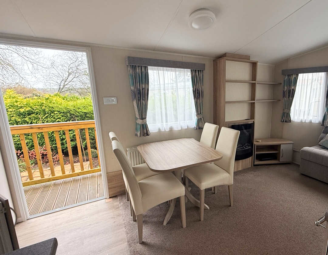 Willerby Rio Gold