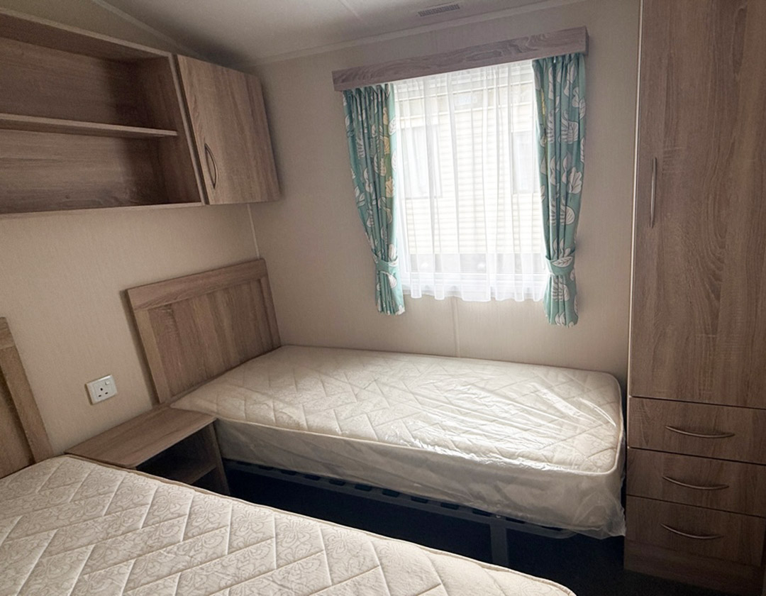 Willerby Rio Gold