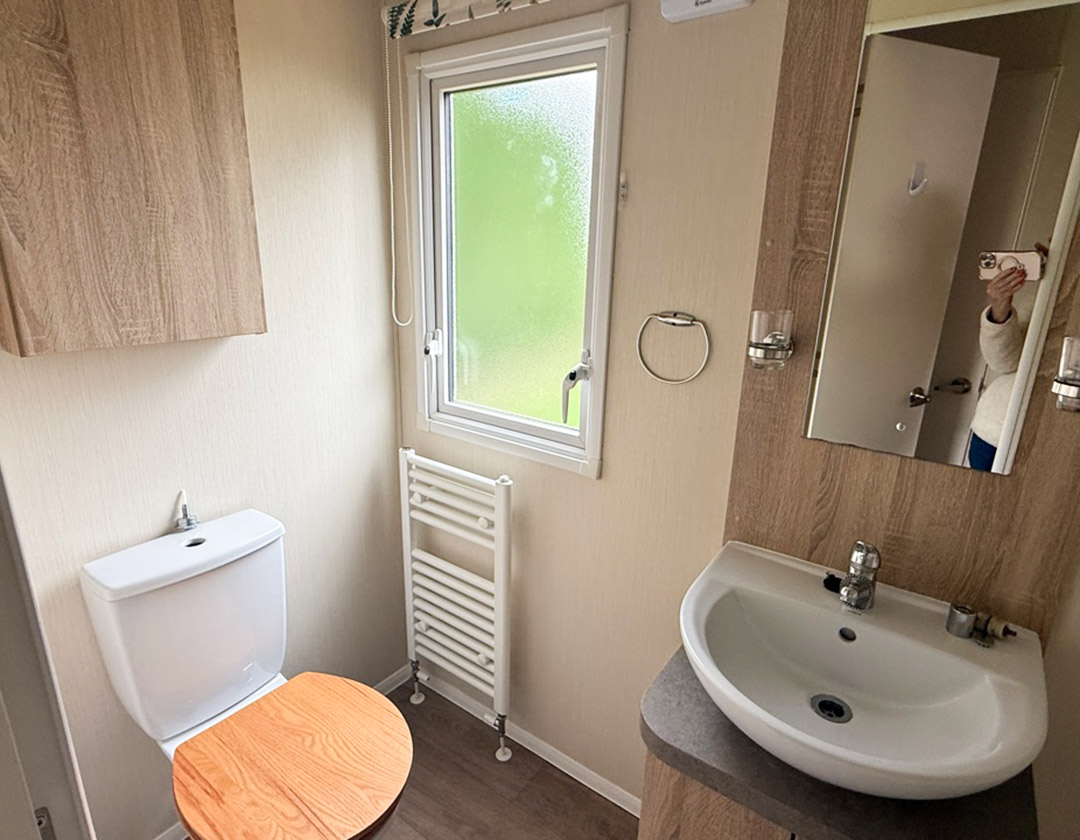 Willerby Rio Gold