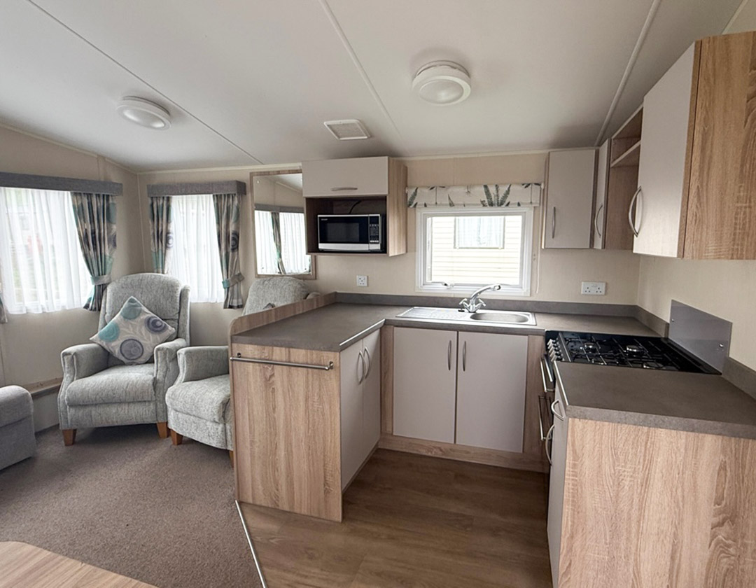 Willerby Rio Gold