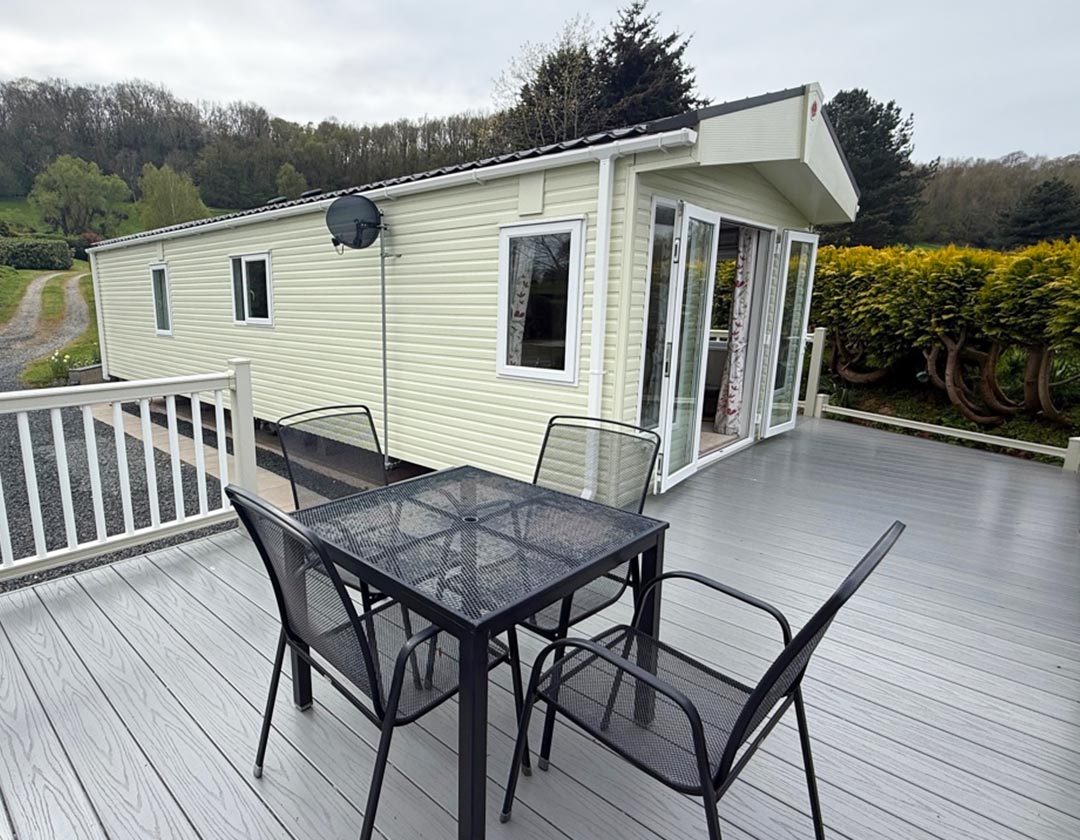 Pemberton Regent Exterior