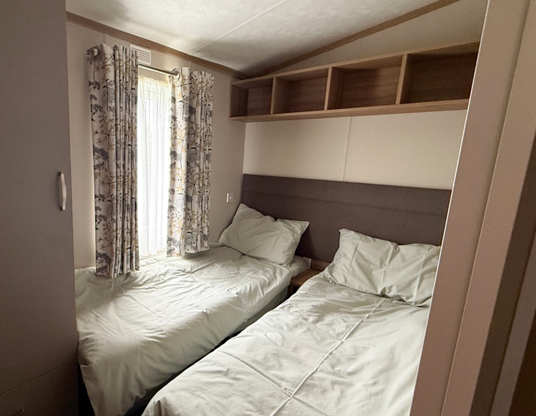 Pemberton Regent Interior