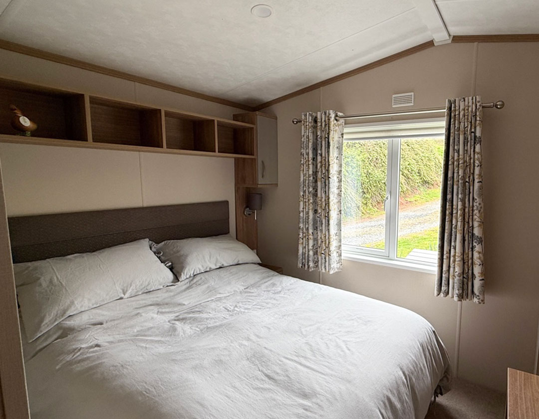 Pemberton Regent Interior